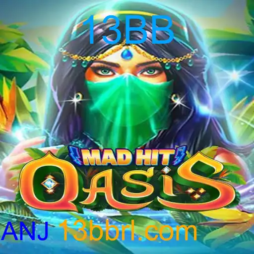 MadHitOasis