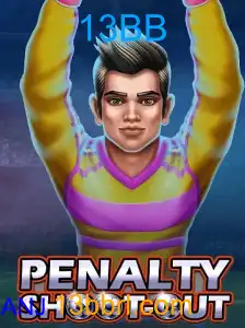 PenaltyShootOut