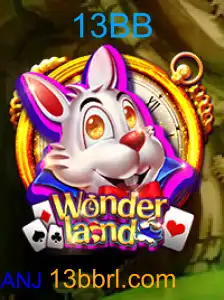 Wonderland
